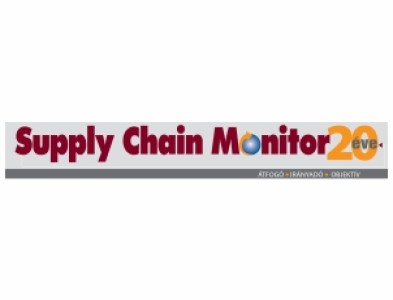 Supply Chain Monitor